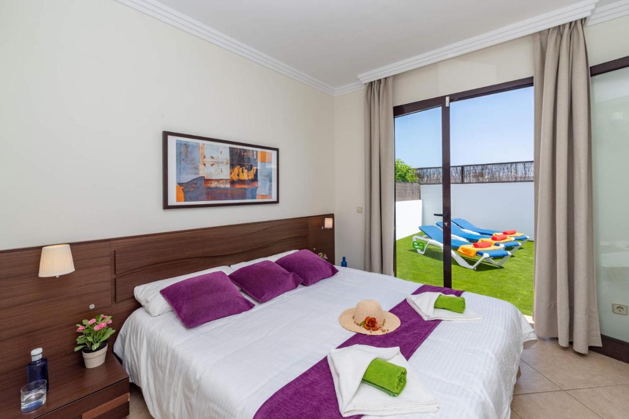 Villa Janubio By Villa Plus Playa Blanca  Buitenkant foto